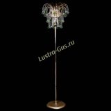 Торшер Акация шар зеленый в Ижевске