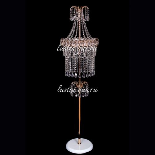 Торшер Катерина № 1 в Ижевске Гусь Хрустальный
