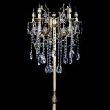 Бронзовый торшер Матильда №2 баден в Ижевске