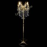 Бронзовый торшер Матильда №2 лучик в Ижевске Бронзовый торшер Матильда №2 лучик в Ижевске