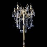 Бронзовый торшер Матильда №2 лучик в Ижевске Бронзовый торшер Матильда №2 лучик в Ижевске