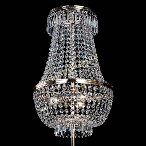 Торшер Натали №28 в Ижевске Гусь Хрустальный