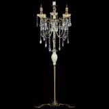 Торшер бронзовый Оникс №3/2 журавлик в Ижевске