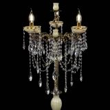 Торшер бронзовый Оникс №3/2 журавлик в Ижевске