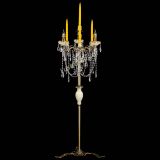 Торшер бронзовый Оникс №3 баден в Ижевске