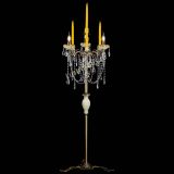 Торшер бронзовый Оникс №3 баден в Ижевске