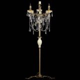 Торшер бронзовый Оникс №3 баден в Ижевске