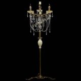 Торшер бронзовый Оникс №3 лучик в Ижевске