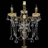 Торшер бронзовый Оникс №3 шар в Ижевске