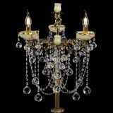 Торшер бронзовый Оникс №3 шар в Ижевске