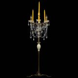 Торшер бронзовый Оникс №3 журавлик в Ижевске