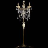 Торшер бронзовый Оникс №3 журавлик в Ижевске