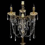 Торшер бронзовый Оникс №3 журавлик в Ижевске