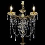 Торшер бронзовый Оникс №3 журавлик в Ижевске