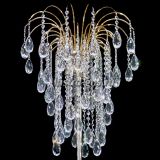 Торшер Каскад кулон длинный в Ижевске