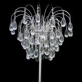 Торшер Каскад кулон короткий в Ижевске Торшер Каскад кулон короткий в Ижевске