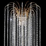 Торшер Каскад оптикон средний в Ижевске