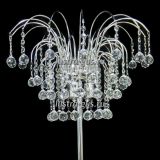 Торшер Каскад шар 30 короткий в Ижевске Торшер Каскад шар 30 короткий в Ижевске