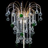 Торшер Каскад Шар средний цветной в Ижевске