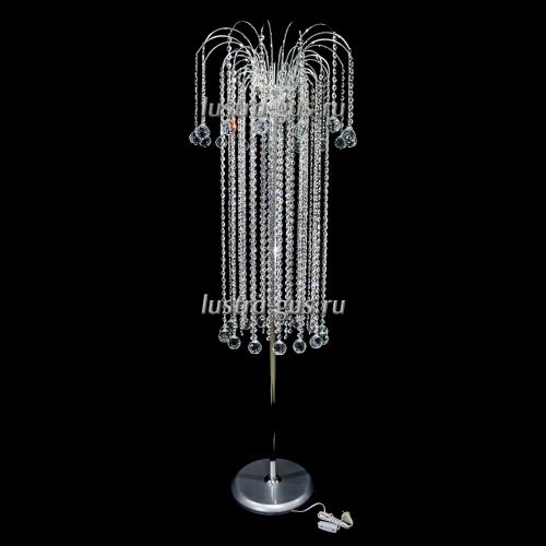 Торшер Каскад средний в Ижевске Торшер Каскад средний в Ижевске