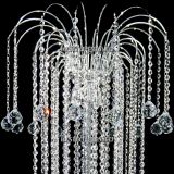 Торшер Каскад средний в Ижевске Торшер Каскад средний в Ижевске