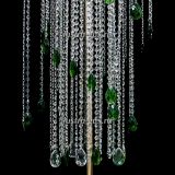 Торшер Каскад Винтаж длинный цветной в Ижевске