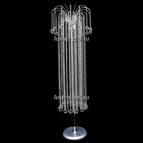 Торшер Каскад высокий в Ижевске Торшер Каскад высокий в Ижевске