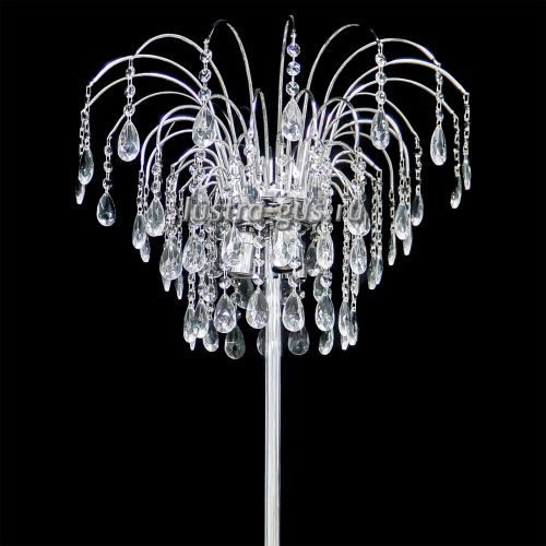 Торшер Каскад журавлик в Ижевске Гусь Хрустальный