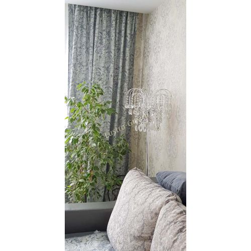 Торшер Каскад журавлик в Ижевске Гусь Хрустальный