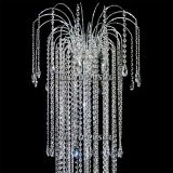 Торшер Каскад журавлик высокий в Ижевске