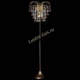 Торшер Пирамидка чайная в Ижевске