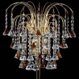 Торшер Пирамидка чайная в Ижевске