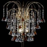 Торшер Пирамидка чайная в Ижевске