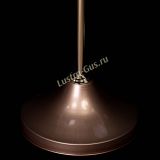 Торшер Пирамидка чайная в Ижевске