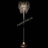 Торшер Пирамидка чайная в Ижевске