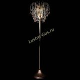 Торшер Пирамидка чайная в Ижевске