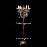 Торшер Изабелла 5 ламп в Ижевске Торшер Изабелла 5 ламп в Ижевске