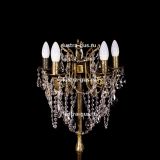 Торшер Изабелла 5 ламп в Ижевске Торшер Изабелла 5 ламп в Ижевске