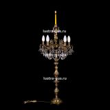 Торшер Изабелла богиня 5 ламп в Ижевске