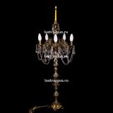 Торшер Изабелла богиня журавлик 5 ламп в Ижевске