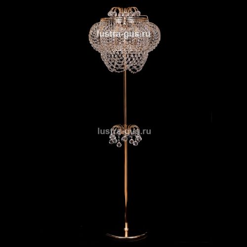 Торшер Тайны Галактики в Ижевске Гусь Хрустальный