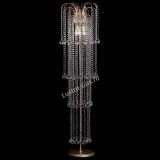 Торшер Торшер №1 длинный густой шар 40  в Ижевске