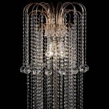 Торшер Торшер №1 длинный густой шар 40  в Ижевске