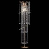 Торшер № 1 длинный густой  в Ижевске