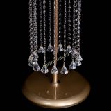 Торшер № 1 длинный густой  в Ижевске