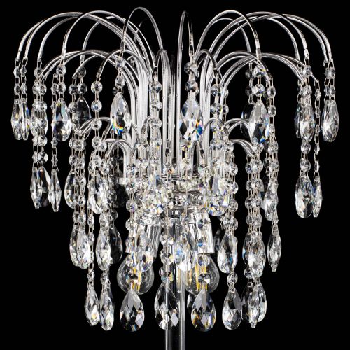 Торшер №11 в Ижевске Гусь Хрустальный