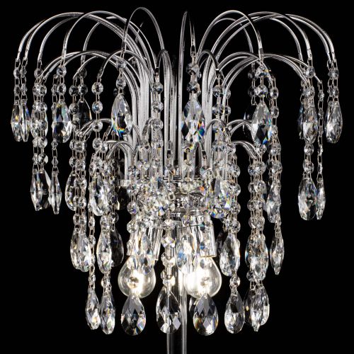 Торшер №11 в Ижевске Гусь Хрустальный