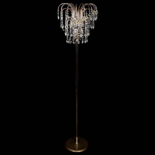 Торшер №11 в Ижевске Гусь Хрустальный