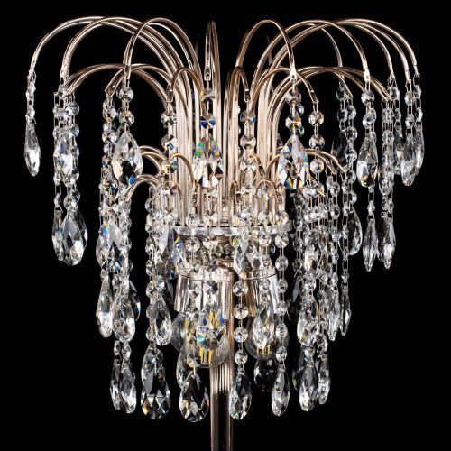 Торшер №11 в Ижевске Гусь Хрустальный