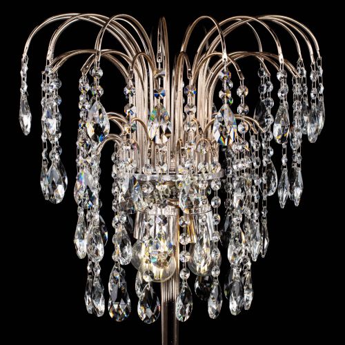 Торшер №11 в Ижевске Гусь Хрустальный